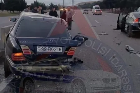 Sükan arxasında yatdı, sağ qaldı – - ANBAAN VİDEO