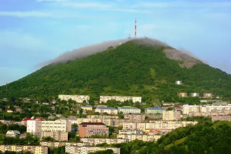 Petropavlovsk-Kamçatskda 7,5 maqnitudaya qədər afterşok - XƏBƏRDARLIĞI