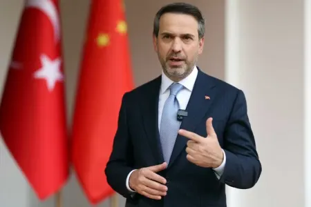 Suriya avqustun 2-dən etibarən Azərbaycan qazı - ALACAQ