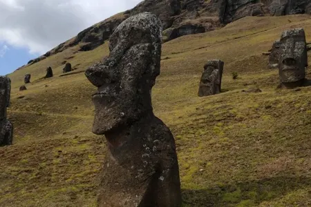 Pasxa adasında sunami təhlükəsi ilə əlaqədar təxliyə - BAŞLADI