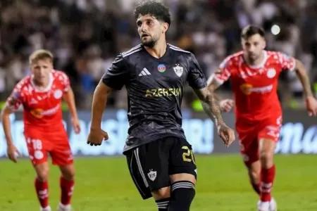 “Qarabağ” “Şelburn”u məğlub etdi