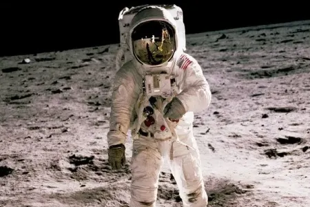 Bu ölkə aya enişi PLANLAŞDIRIR - NASA-nın müvəqqəti rəhbəri