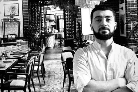 Azərbaycanlı gənc Rusiyada faciəli şəkildə öldü - FOTO