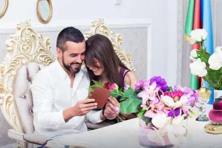 Evlənmək istəyənlər üçün yeni TƏLƏB: - Əlavə sənədlər lazımdır