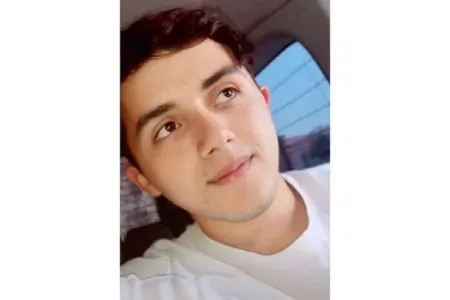 Kanala düşən yeniyetmədən 36 gündür xəbər yoxdur – - VİDEO