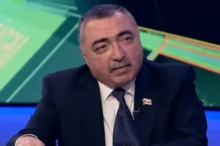 Deputat Rüfət Quliyev kazinoda oynaması barədə DANIŞDI - VİDEO