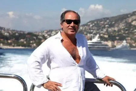 Əhmədovun 500 milyonluq yaxtasına həbs qoyulub? - Şok faktlar