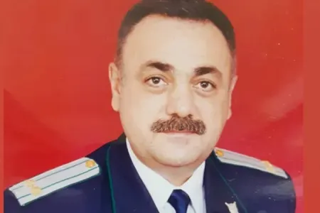 Qalmaqallı prokuror vəfat etdi - FOTO