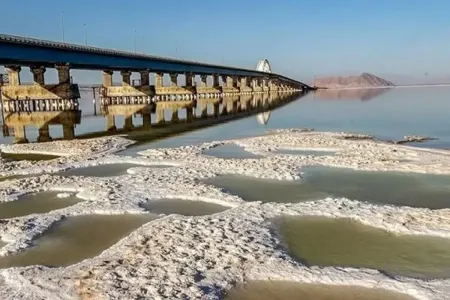 İran millət vəkili: - “Urmu gölünü xilas etmək milli tələbdir”