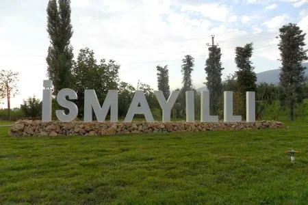 İsmayıllıda çayda batan şəxsin meyiti - TAPILDI