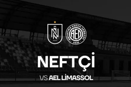 “Neftçi”nin oyununun vaxtı müəyyənləşdi