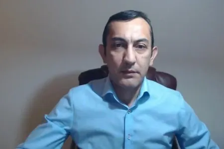 Qabil Məmmədov Azərbaycana - GƏTİRİLƏCƏK - QƏRAR