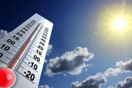 Avqustda havanın temperaturu yüksək olacaq - AYLIQ PROQNOZ