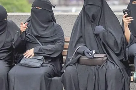 Azərbaycanda niqab taxanlar təhlükəsizlik üçün risklidir? – AÇIQLAMA