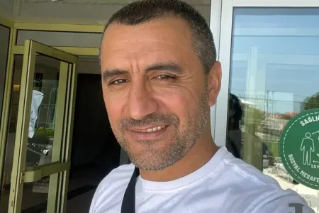 Xaqani Məmmədovun yeni iş yeri bəlli oldu