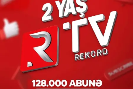 RTV-nin 2 yaşı tamam oldu