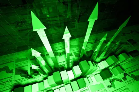 Bu şirkətin səhmləri rekord həddə - YÜKSƏLDİ