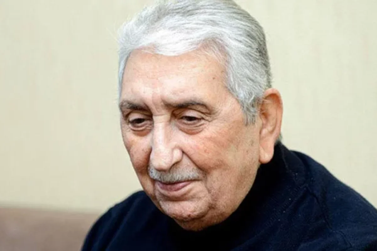 Nazirlik xanəndənin ölümü ilə bağlı nekroloq yaydı