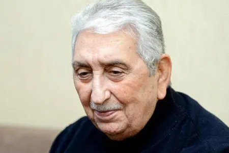 Nazirlik xanəndənin ölümü ilə bağlı nekroloq yaydı