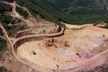 Türkiyədə mədən çökdü: - Fəhlələr dağıntı altında qaldı