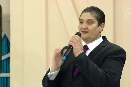 Bilal Əliyevin ölüm xəbəri - YAYILDI