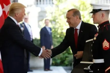 Türkiyəyə əlavə gömrük vergisi tətbiq edildi