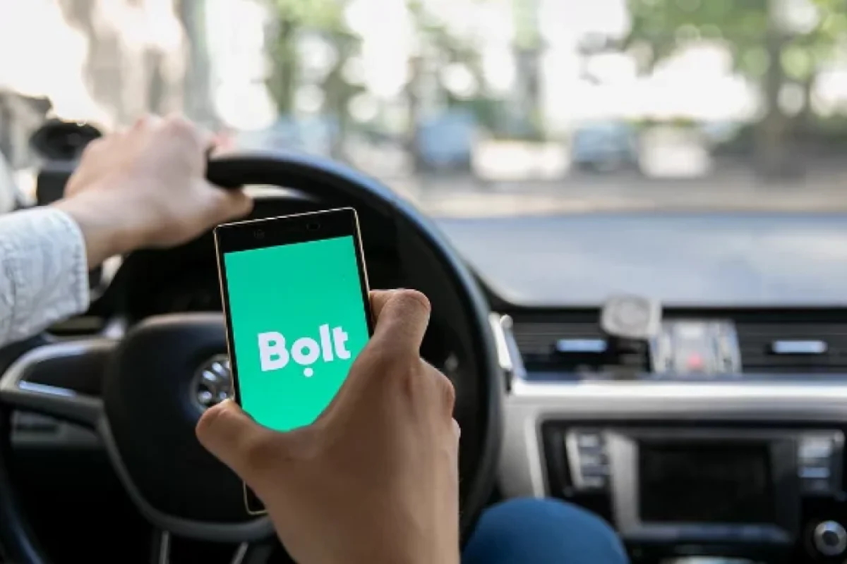 "Bolt" istifadəçilərinə YENİ XƏBƏR: - Bu tarixdən qadın sürücü sifariş edə biləcəksiniz
