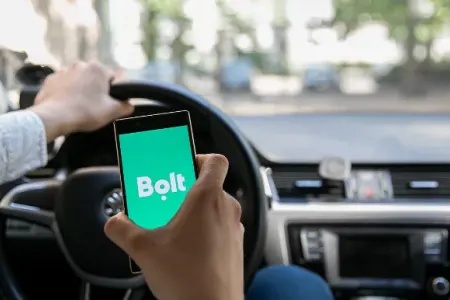 "Bolt" istifadəçilərinə YENİ XƏBƏR: - Bu tarixdən qadın sürücü sifariş edə biləcəksiniz