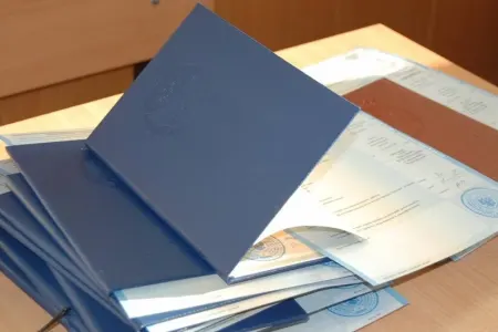 Bir ildə 53 nəfər tanınma üçün saxta diplom təqdim edib - RƏSMİ