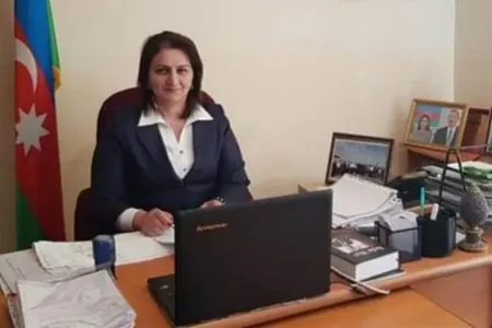 Ali Məhkəmə işdən çıxarılan direktorun iddiasını təmin etmədi