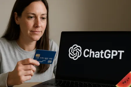ChatGPT ilə 12 min dollarlıq borcunu sildi