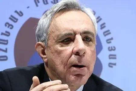 Oskanyandan Zəngəzur açıqlaması: Uduzduq