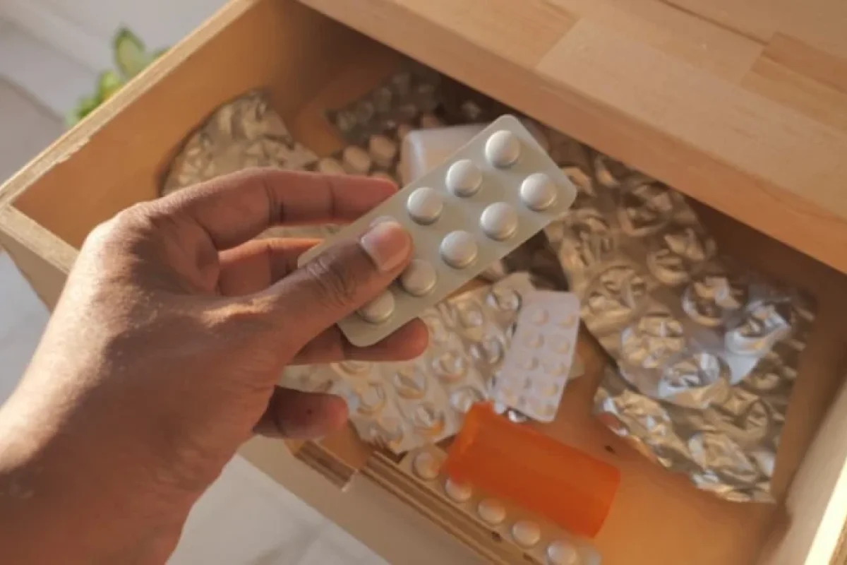 Məşhur dərman bazardan YIĞIŞDIRILDI