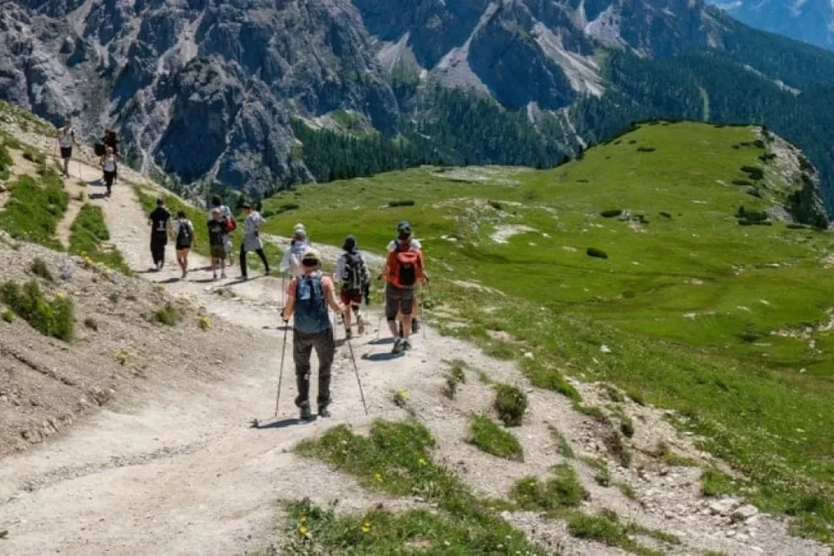 Bu ölkədə turist böhranı - BAŞ VERDİ