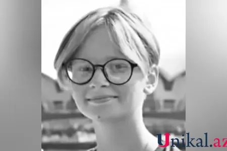 Skuterlə qəzaya düşərək ölən Ülviyyə tələbə imiş