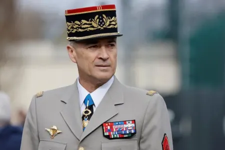 Fransa Rusiyanı təhdid etdi: Nüvə silahına əl ata bilərik