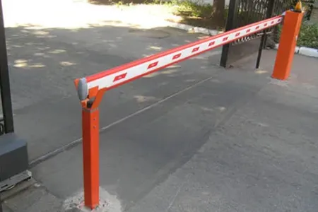 Şlaqbaumlı binalarda yaşayanların NƏZƏRİNƏ