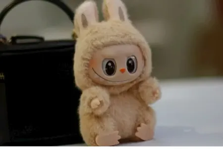 "Labubu"ya görə yeni peşə yarandı