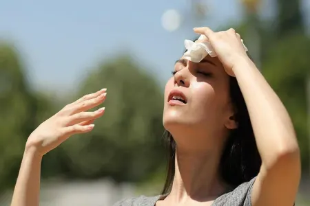 Sabahın havası ilə bağlı bu şəxslərə - XƏBƏRDARLIQ