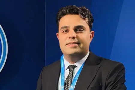 Murad Axundova vəzifə verildi - FOTO