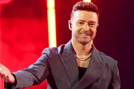 Castin Timberleyk xəstəliyə yoluxdu