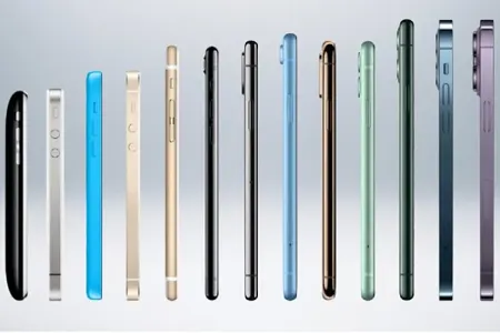 "Apple" 2007-ci ildən bu günə nə qədər "iPhone" satıb?