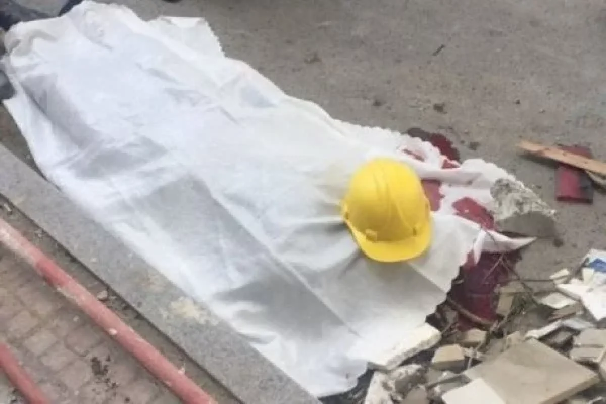 İş yerində ölüm: Kimlərə pul ödənilir?