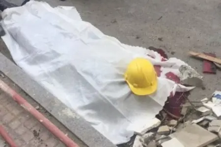 İş yerində ölüm: Kimlərə pul ödənilir?