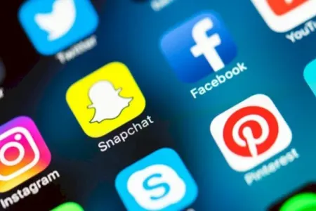 Azərbaycanlılar daha çox hansı sosial şəbəkədən istifadə edir?