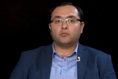 Pərviz Yusifov nazirin müşaviri təyin olundu