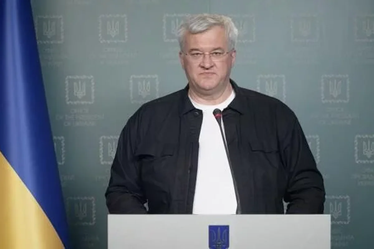 Bu müharibənin məsuliyyəti onların üzərindədir - Sibiqa