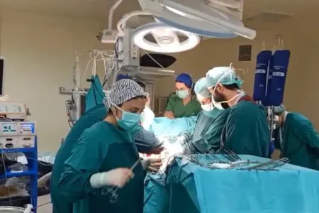 Gənc qız 3 nəfərə həyat verdi