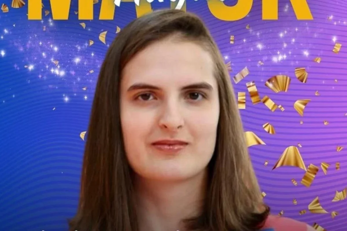 "Gəncə" yeni voleybolçu ilə anlaşdı