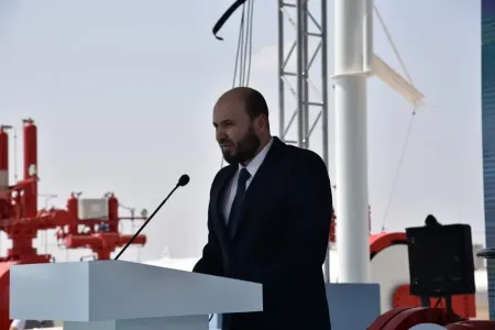 Biz dost ölkələrlə daha çox layihələrə ümid edirik - Suriyanın energetika naziri